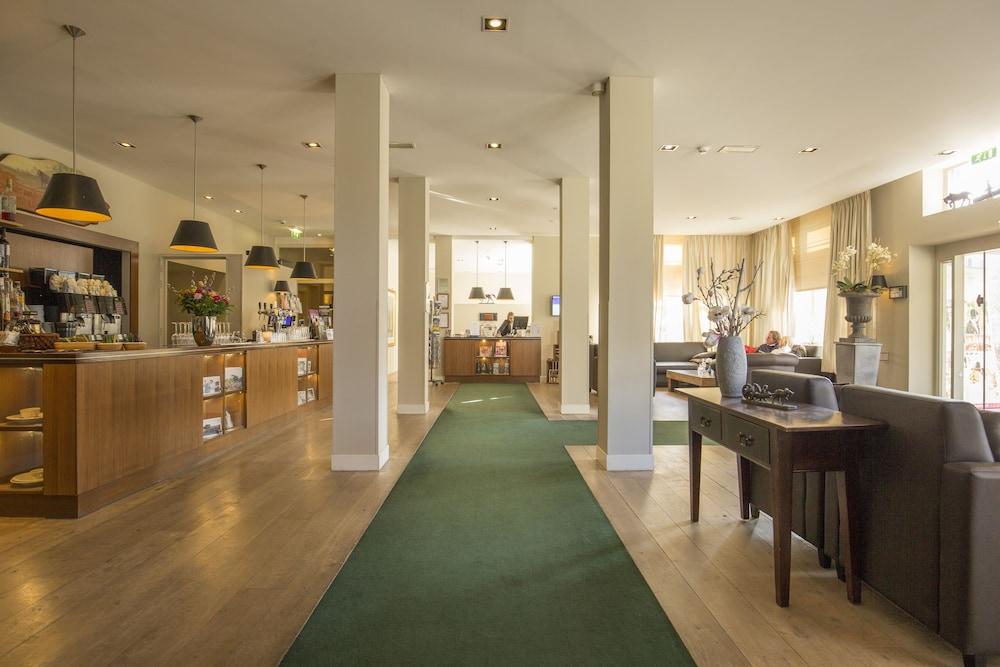 Fletcher Boutique Hotel De Mallejan Vierhouten Exterior photo